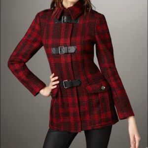 Burberry Brit coat